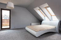 Hartshill bedroom extensions