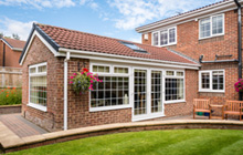 Hartshill house extension leads