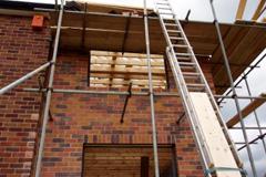 house extensions Hartshill