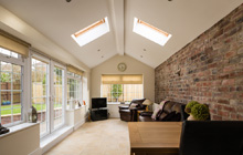 Hartshill single storey extension leads